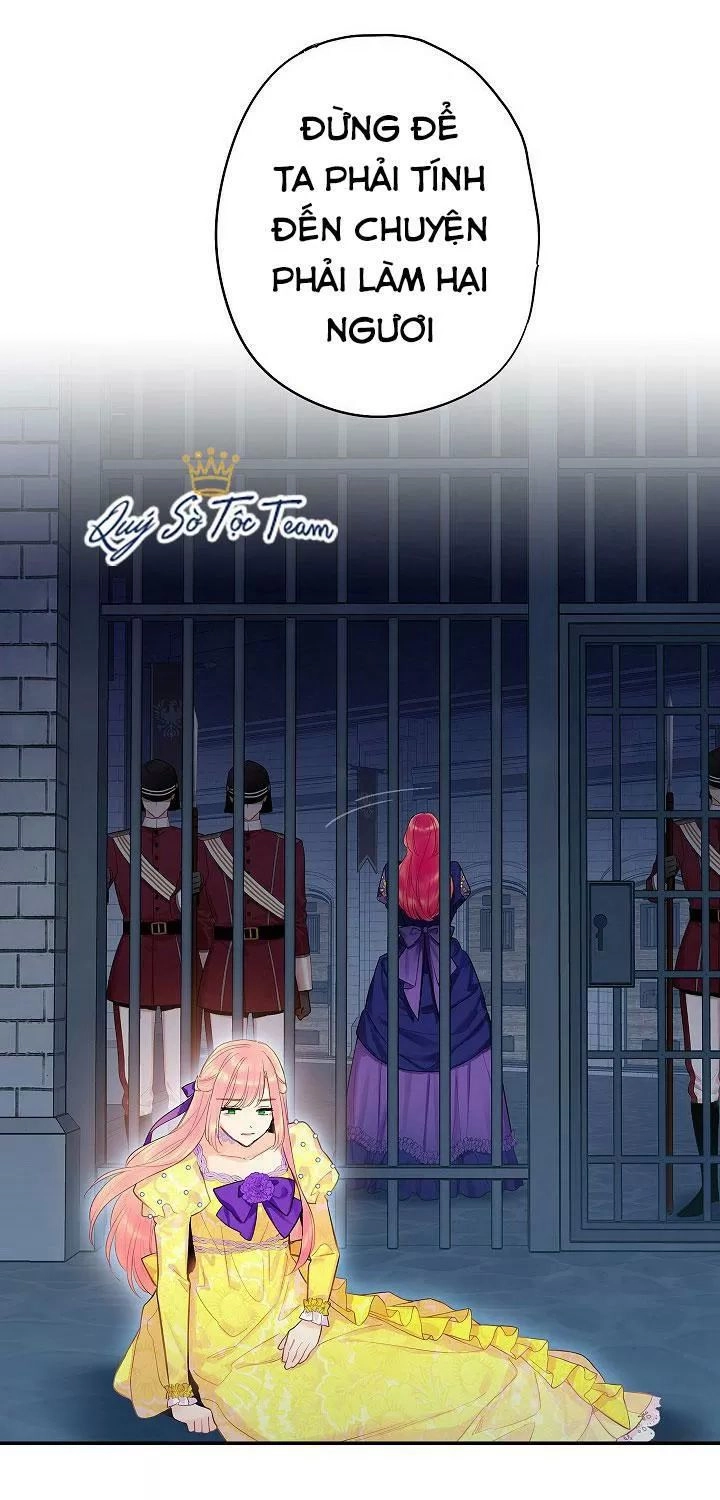 Trọng Sinh Trở Thành Hoàng Phi Chapter 155 - 17