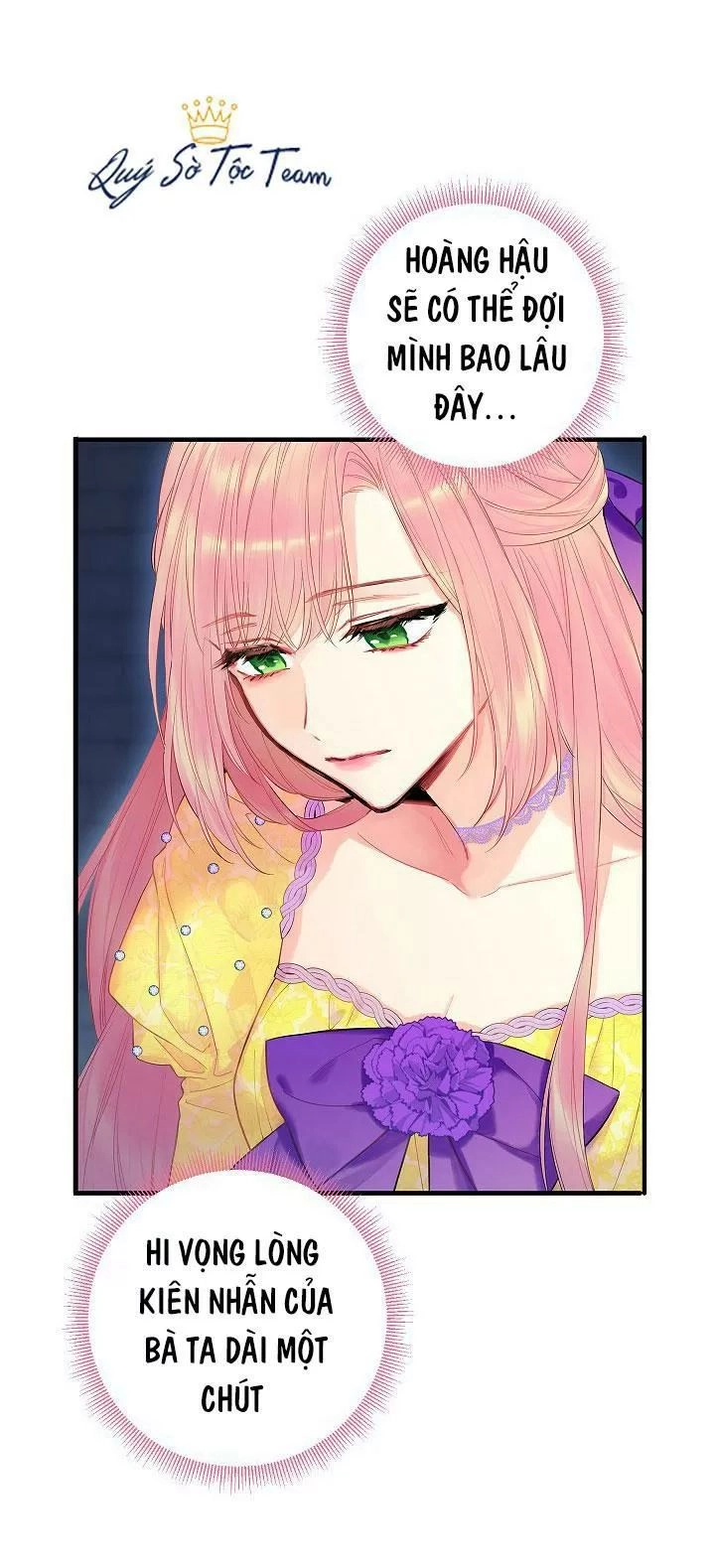 Trọng Sinh Trở Thành Hoàng Phi Chapter 155 - 18