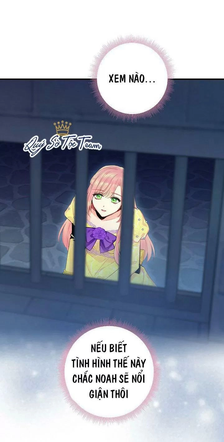 Trọng Sinh Trở Thành Hoàng Phi Chapter 155 - 19