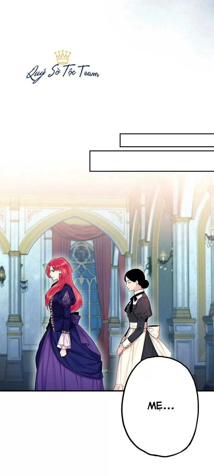 Trọng Sinh Trở Thành Hoàng Phi Chapter 155 - 20