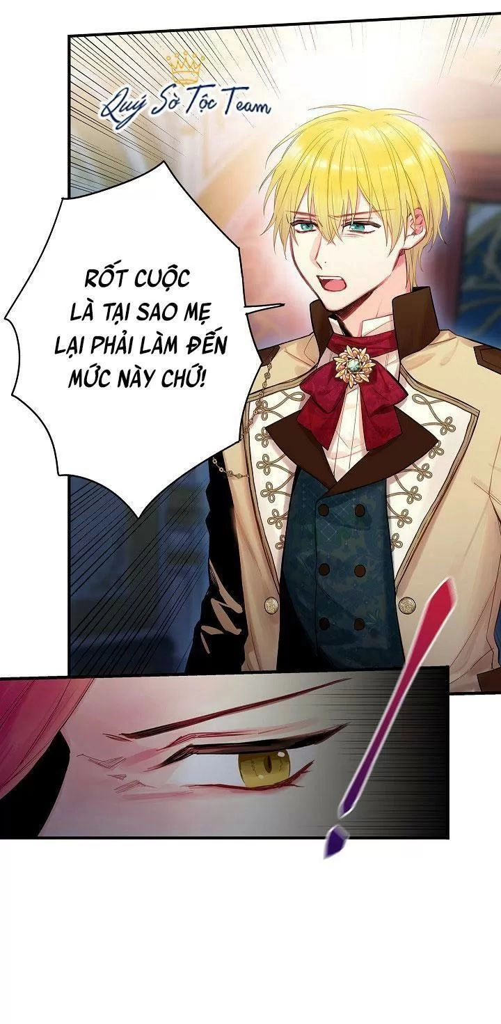 Trọng Sinh Trở Thành Hoàng Phi Chapter 155 - 22