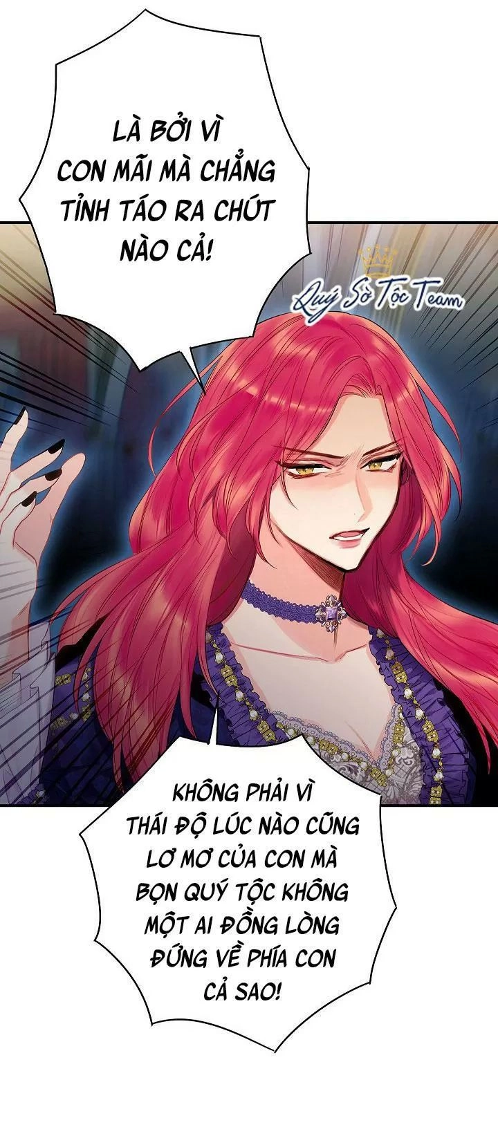 Trọng Sinh Trở Thành Hoàng Phi Chapter 155 - 23