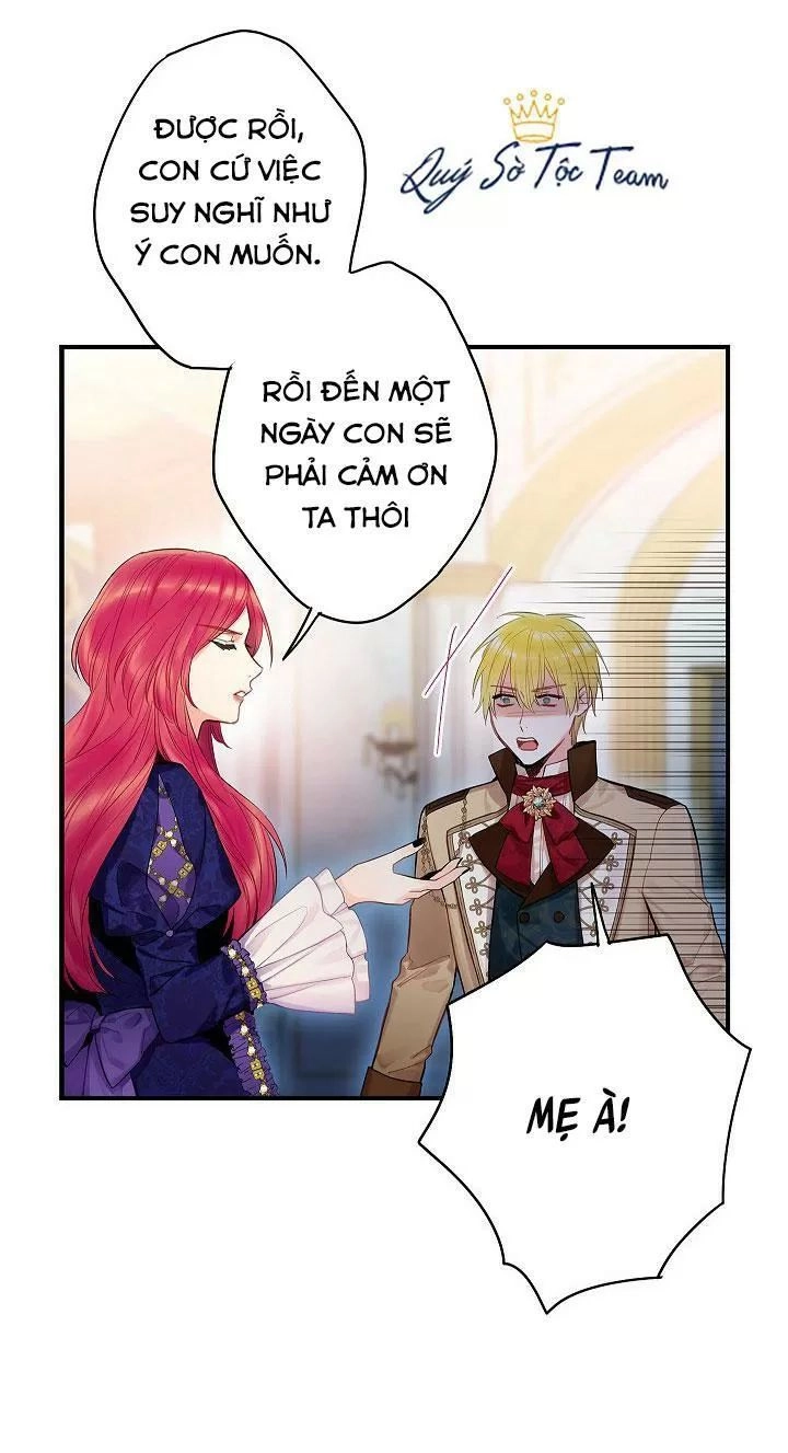 Trọng Sinh Trở Thành Hoàng Phi Chapter 155 - 25