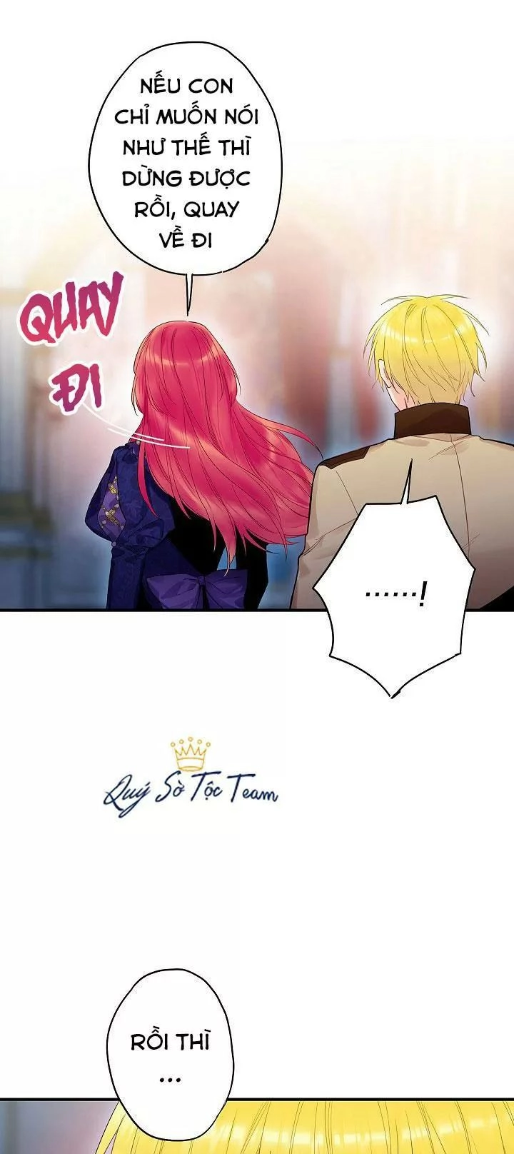 Trọng Sinh Trở Thành Hoàng Phi Chapter 155 - 26