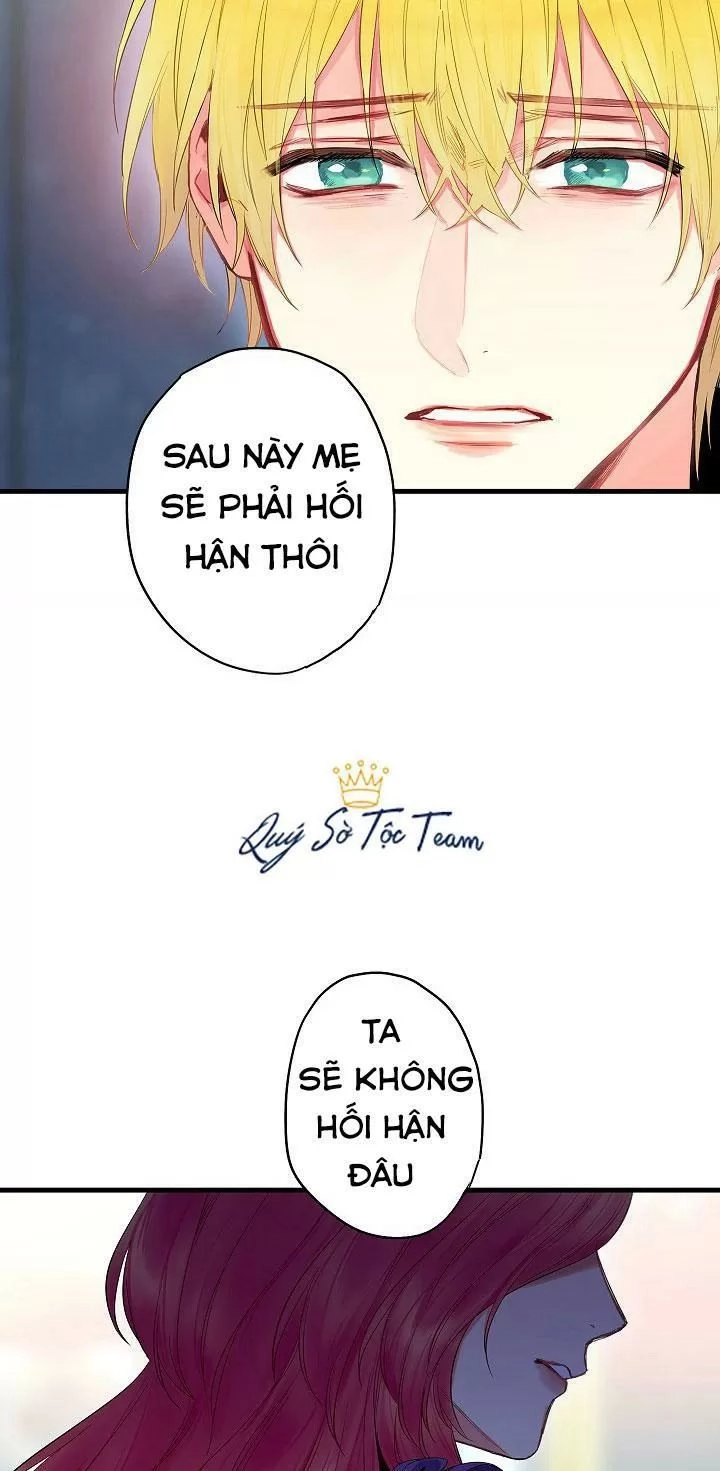 Trọng Sinh Trở Thành Hoàng Phi Chapter 155 - 27