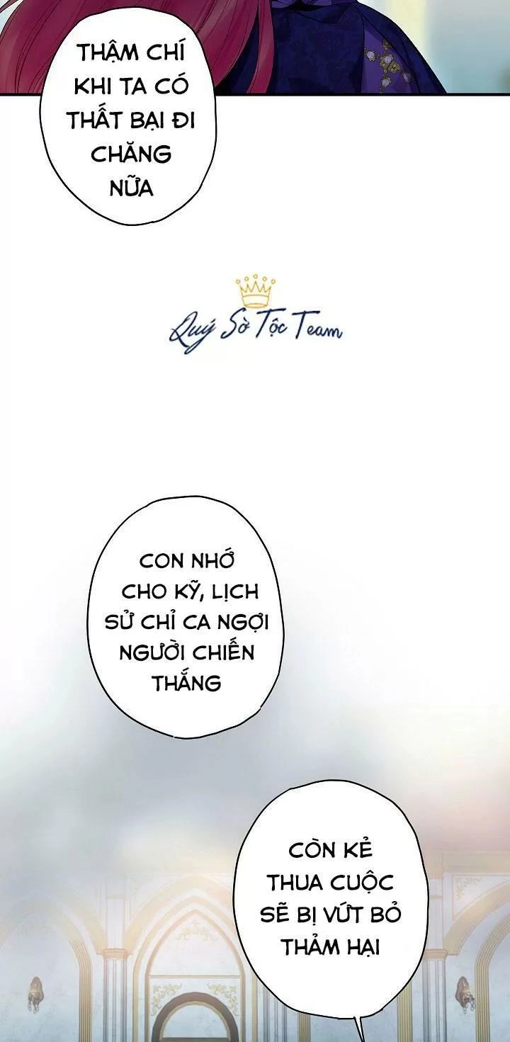 Trọng Sinh Trở Thành Hoàng Phi Chapter 155 - 28