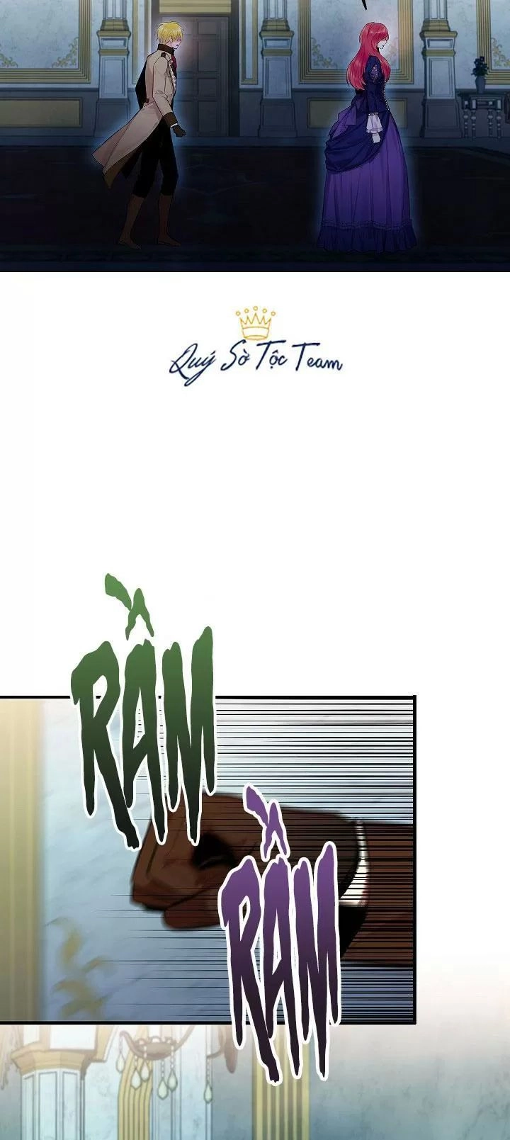 Trọng Sinh Trở Thành Hoàng Phi Chapter 155 - 29