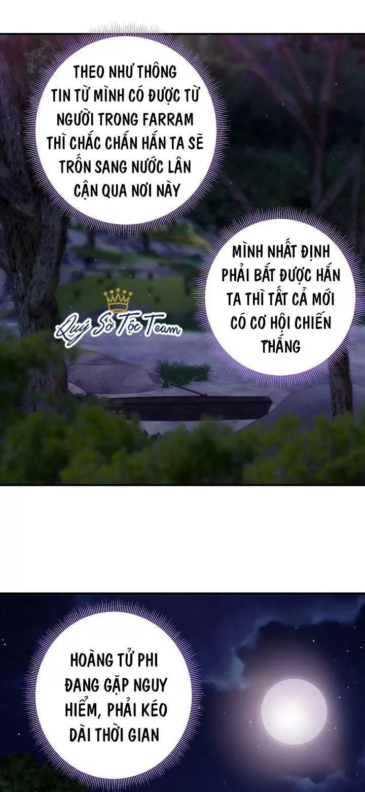 Trọng Sinh Trở Thành Hoàng Phi Chapter 156 - 4