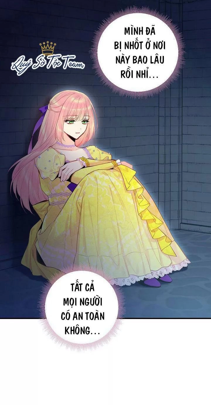 Trọng Sinh Trở Thành Hoàng Phi Chapter 156 - 6