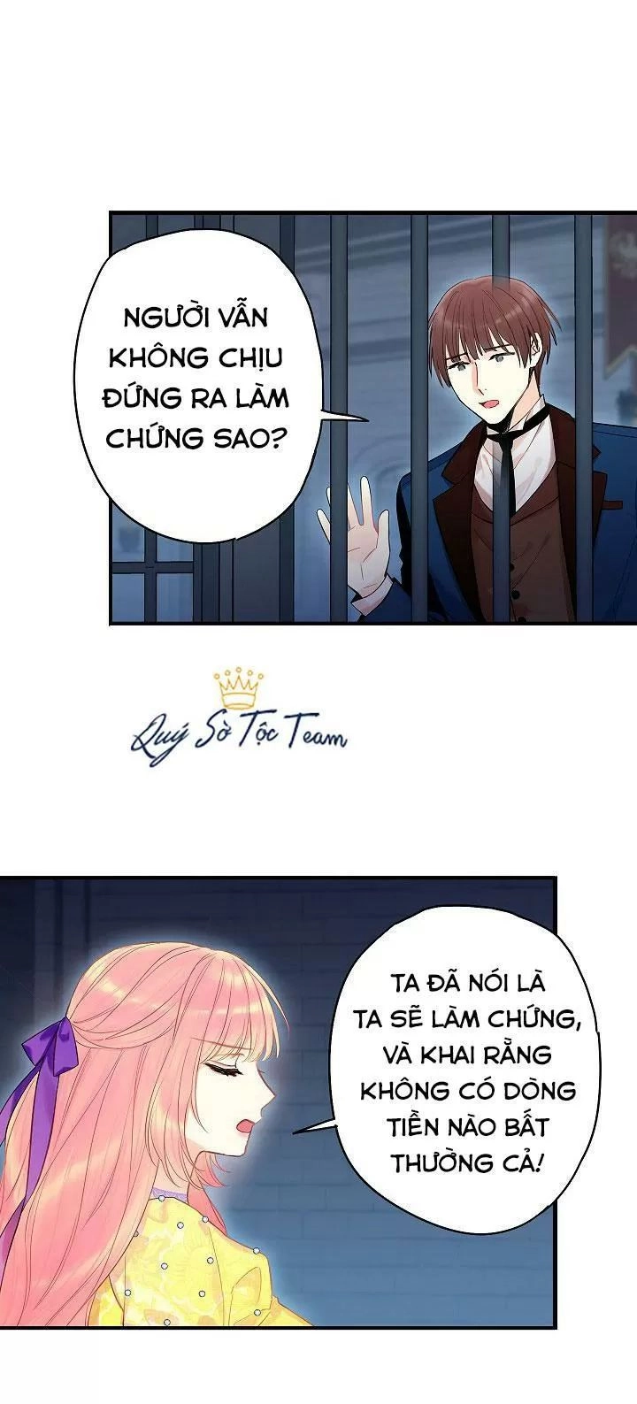 Trọng Sinh Trở Thành Hoàng Phi Chapter 156 - 7