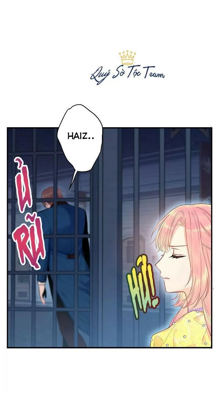 Trọng Sinh Trở Thành Hoàng Phi Chapter 156 - 8