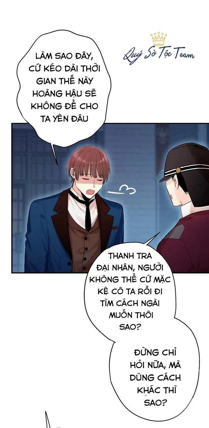 Trọng Sinh Trở Thành Hoàng Phi Chapter 156 - 9