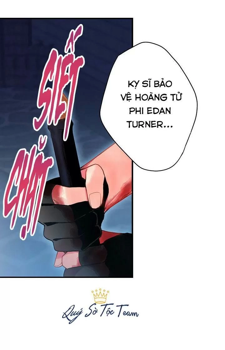 Trọng Sinh Trở Thành Hoàng Phi Chapter 156 - 20