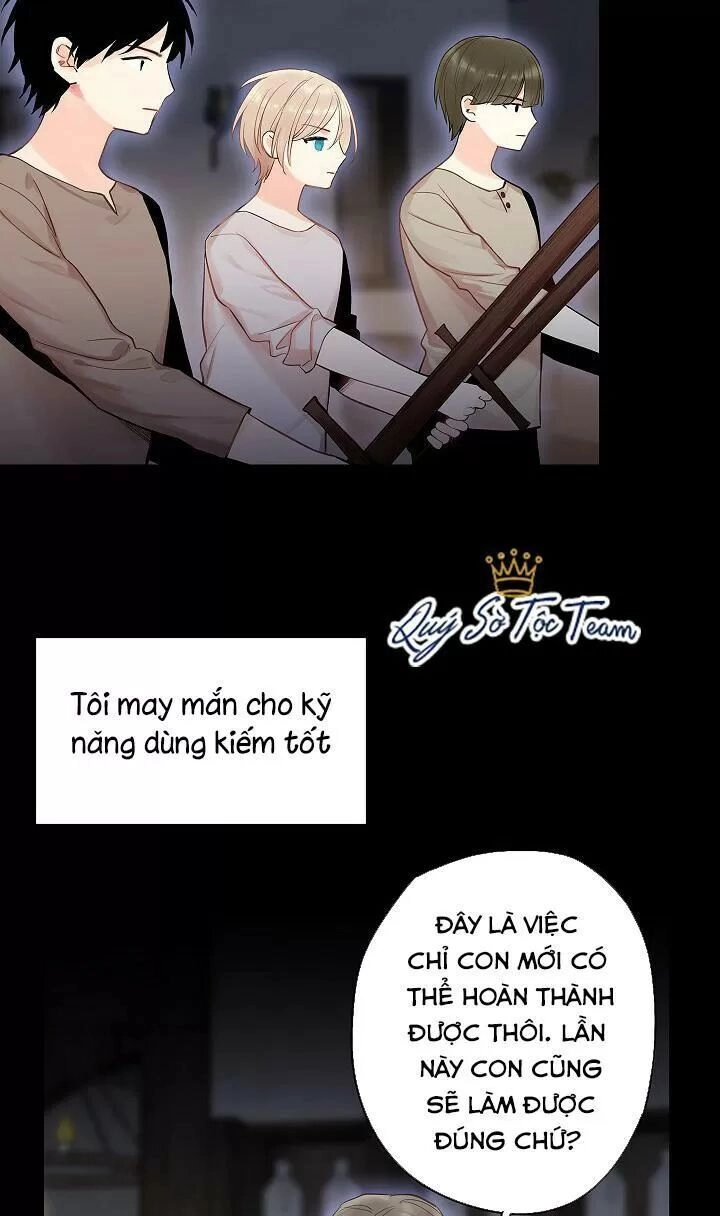 Trọng Sinh Trở Thành Hoàng Phi Chapter 157 - 6