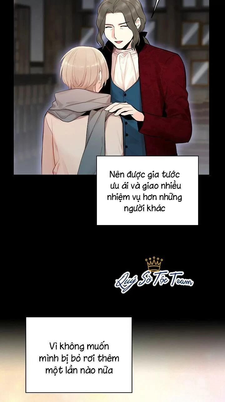 Trọng Sinh Trở Thành Hoàng Phi Chapter 157 - 7