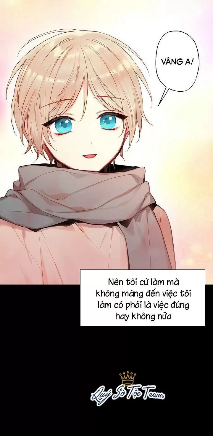 Trọng Sinh Trở Thành Hoàng Phi Chapter 157 - 8