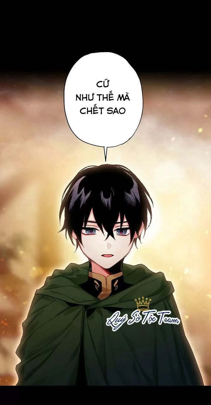 Trọng Sinh Trở Thành Hoàng Phi Chapter 157 - 12