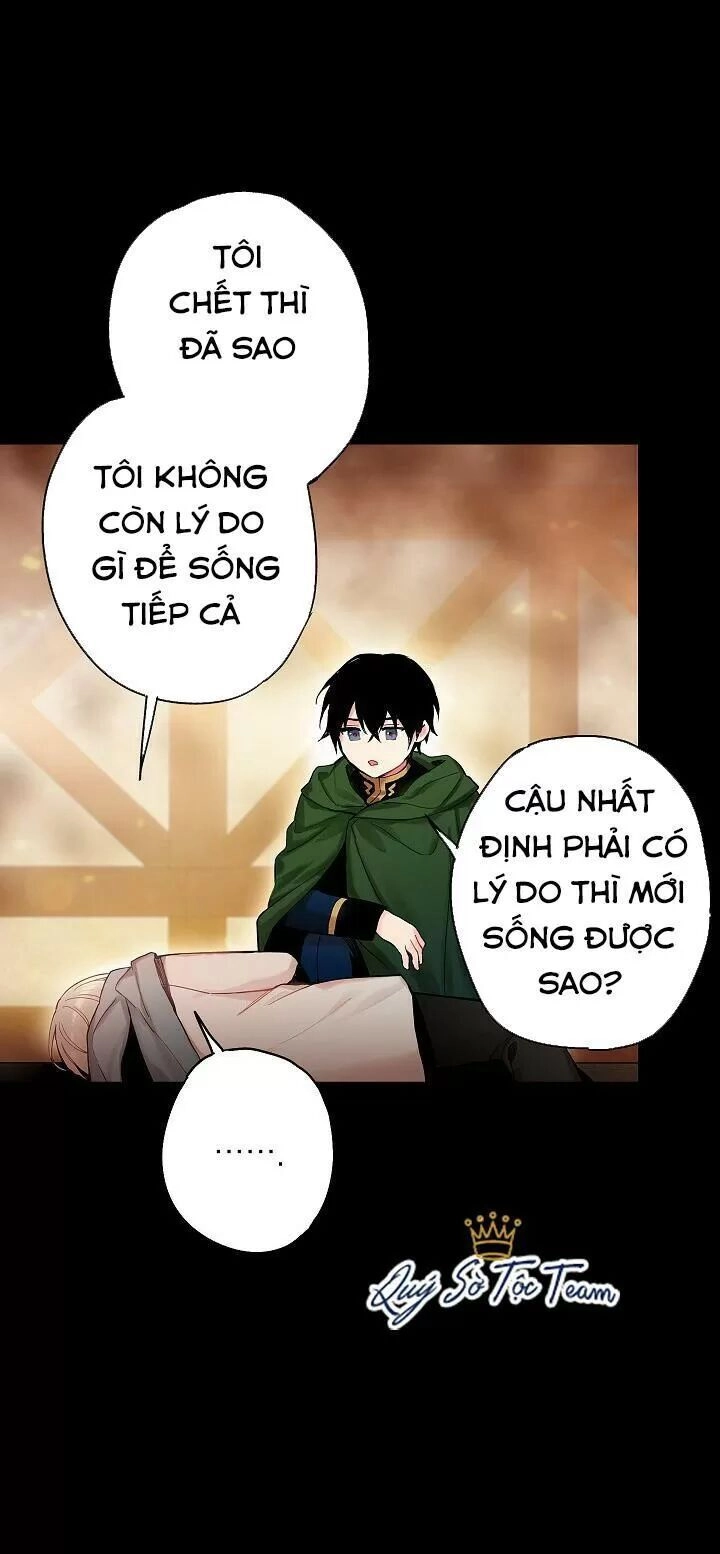 Trọng Sinh Trở Thành Hoàng Phi Chapter 157 - 13