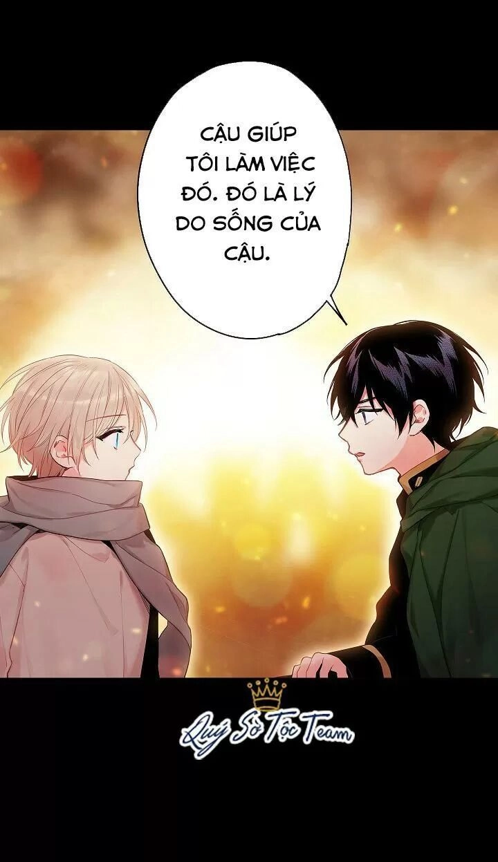 Trọng Sinh Trở Thành Hoàng Phi Chapter 157 - 17