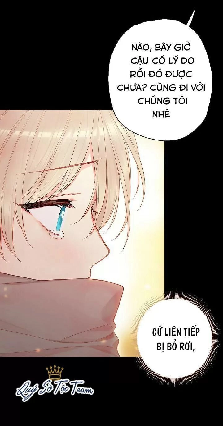 Trọng Sinh Trở Thành Hoàng Phi Chapter 157 - 18