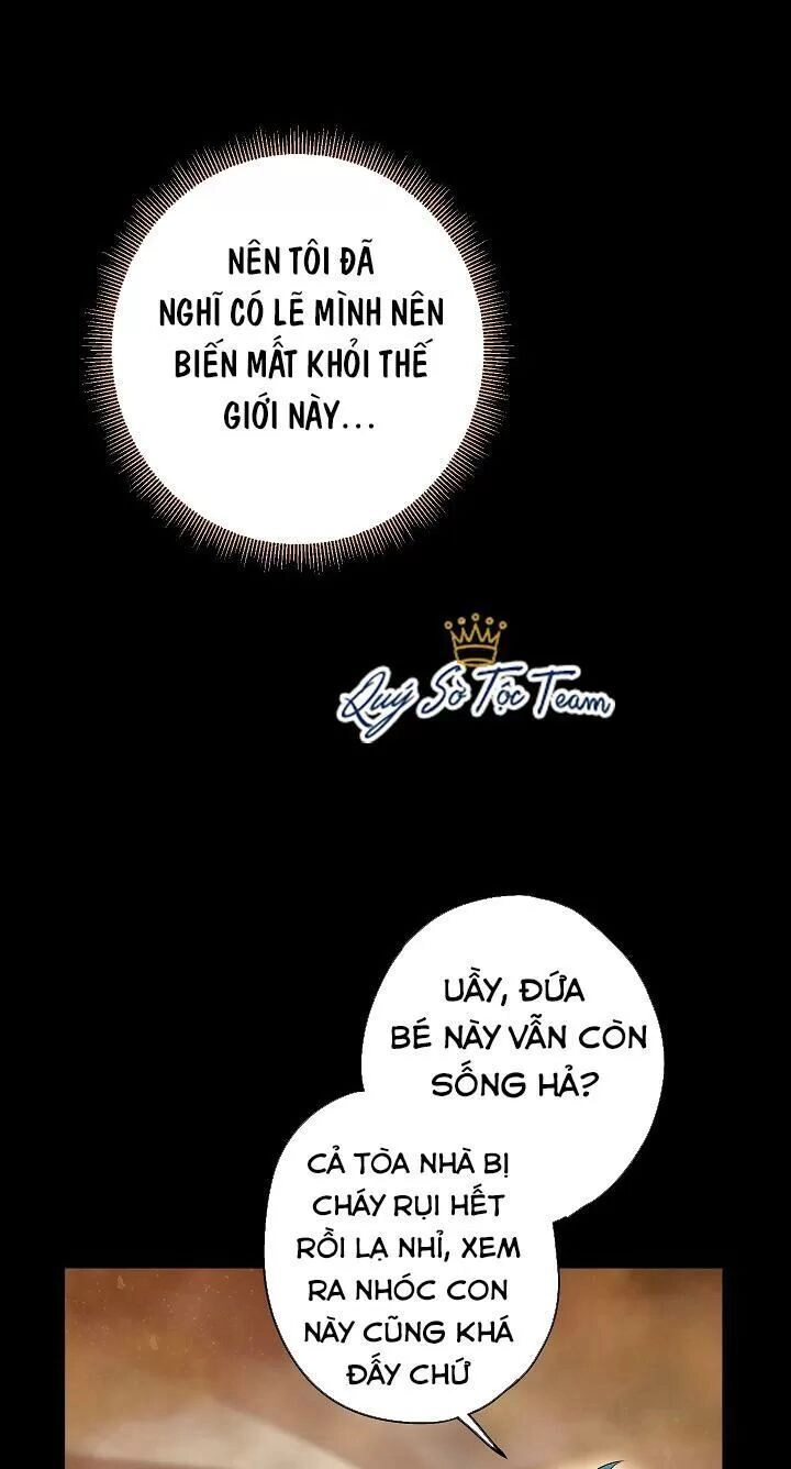 Trọng Sinh Trở Thành Hoàng Phi Chapter 157 - 19