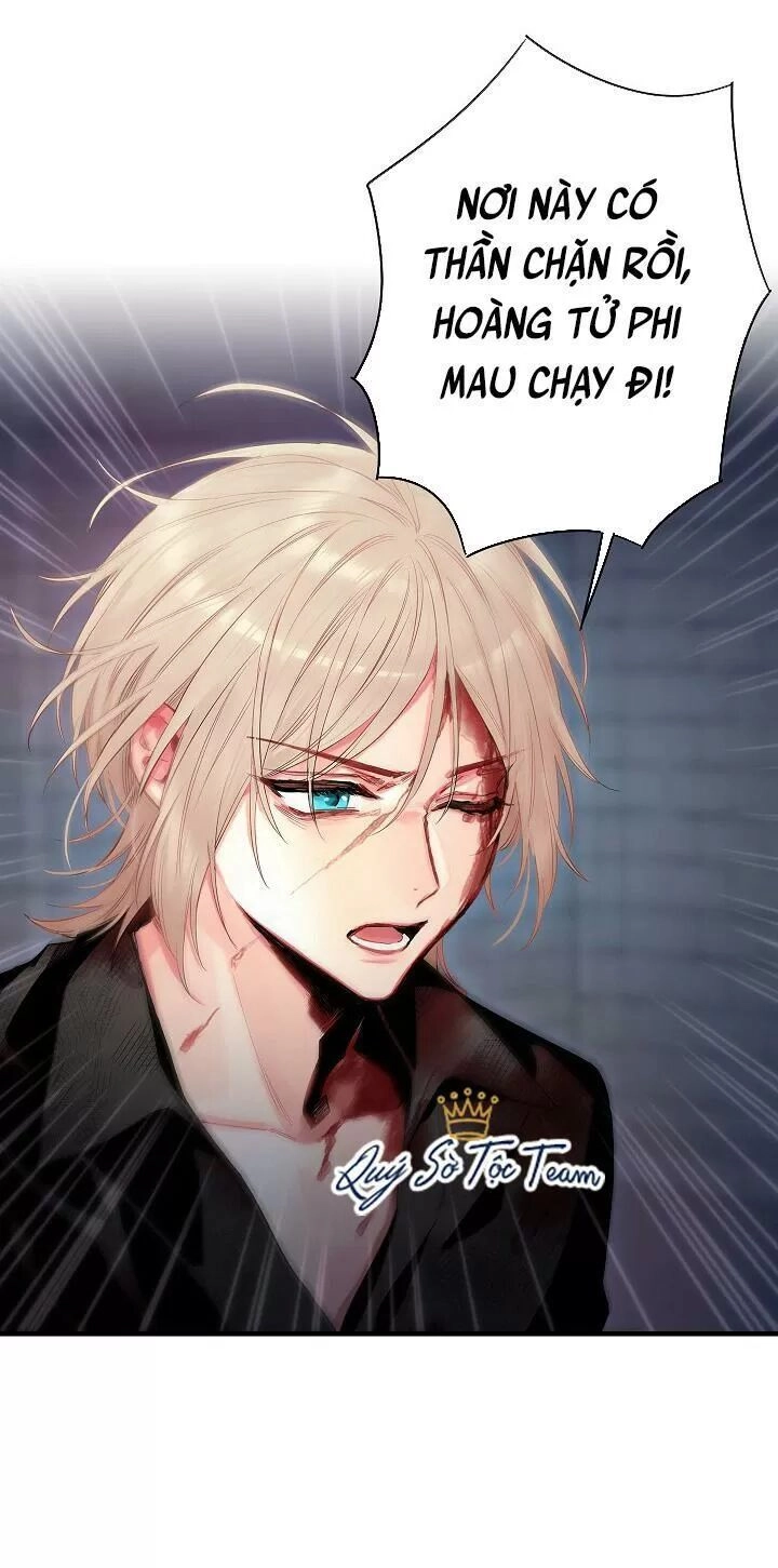 Trọng Sinh Trở Thành Hoàng Phi Chapter 157 - 22