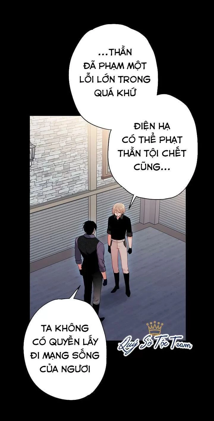 Trọng Sinh Trở Thành Hoàng Phi Chapter 157 - 27