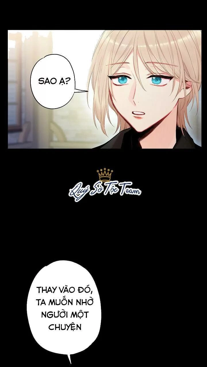 Trọng Sinh Trở Thành Hoàng Phi Chapter 157 - 28