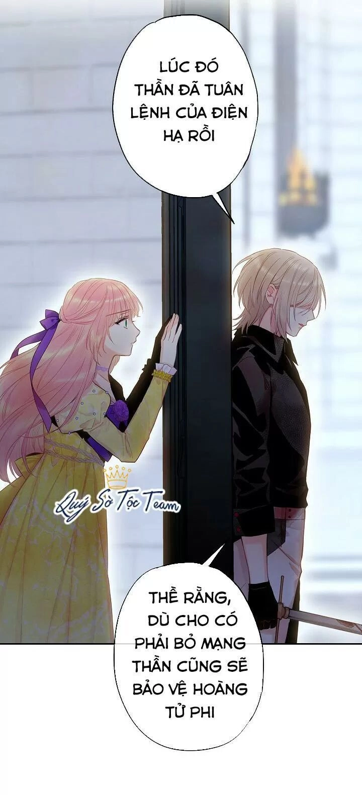 Trọng Sinh Trở Thành Hoàng Phi Chapter 157 - 30