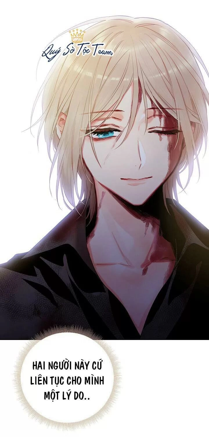 Trọng Sinh Trở Thành Hoàng Phi Chapter 157 - 35