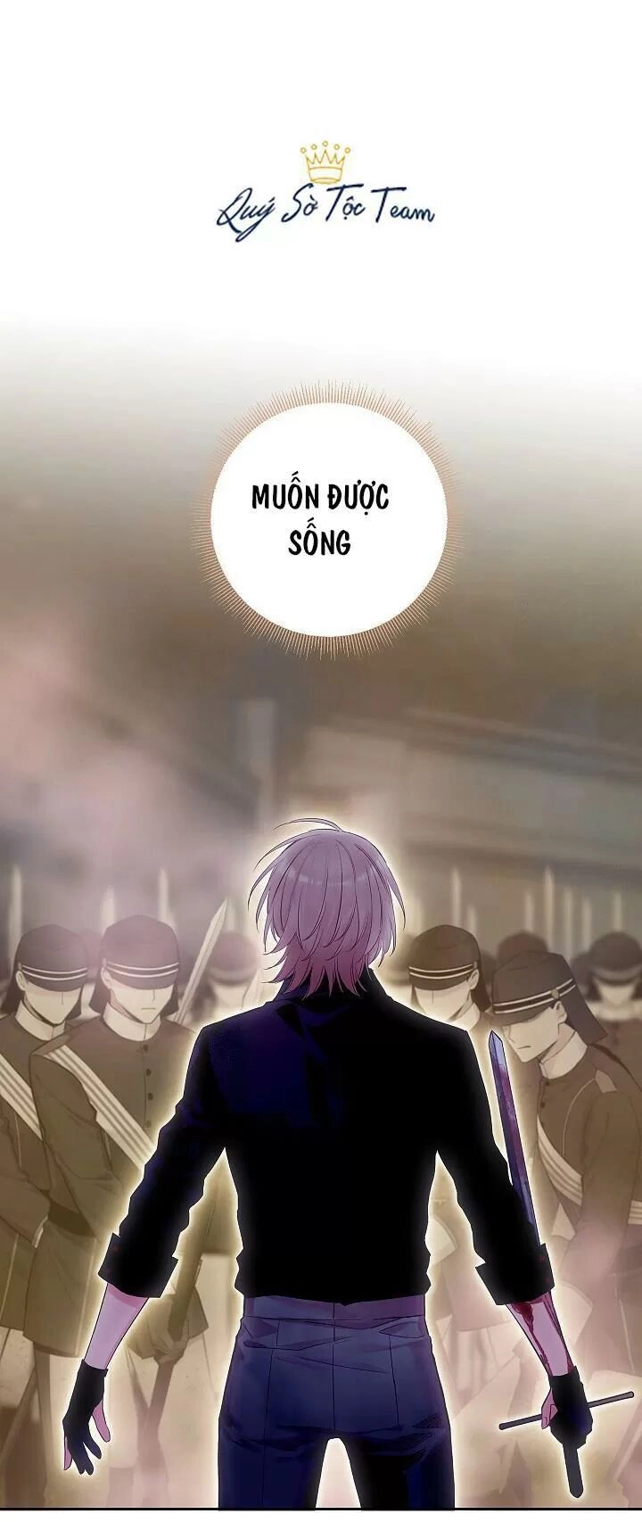 Trọng Sinh Trở Thành Hoàng Phi Chapter 157 - 36