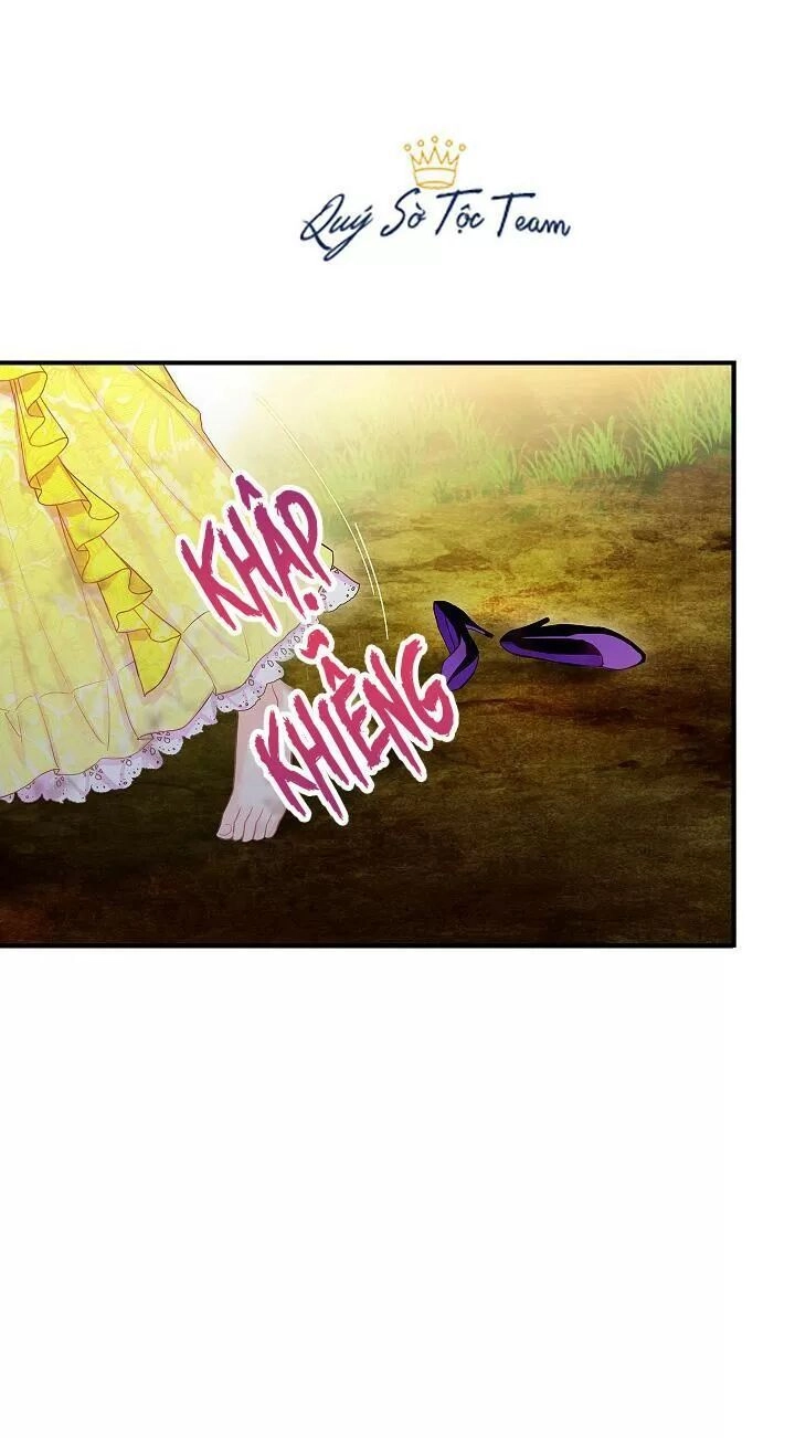 Trọng Sinh Trở Thành Hoàng Phi Chapter 158 - 6