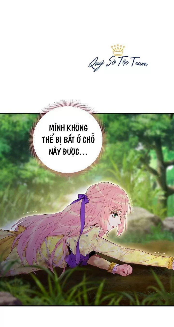 Trọng Sinh Trở Thành Hoàng Phi Chapter 158 - 12