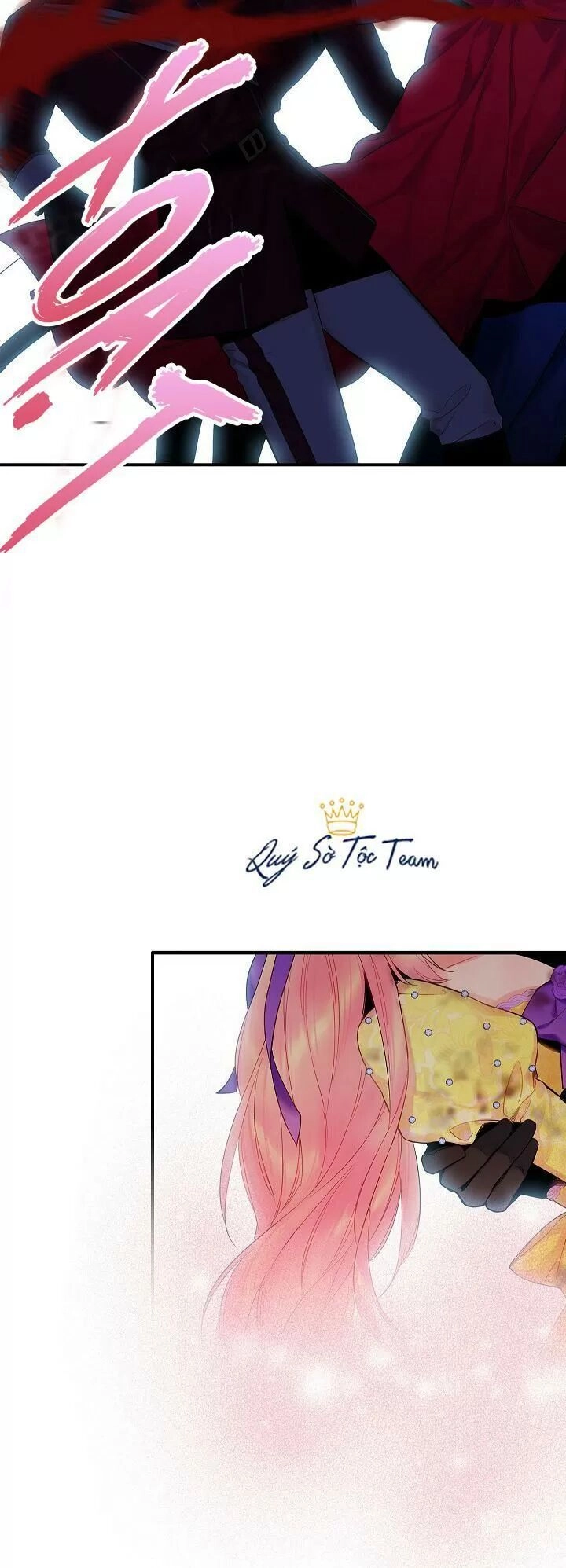 Trọng Sinh Trở Thành Hoàng Phi Chapter 158 - 19