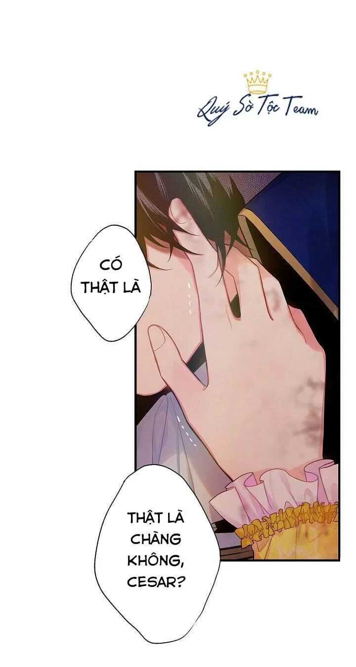 Trọng Sinh Trở Thành Hoàng Phi Chapter 159 - 3