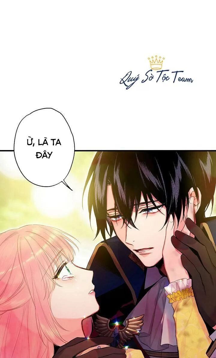 Trọng Sinh Trở Thành Hoàng Phi Chapter 159 - 4