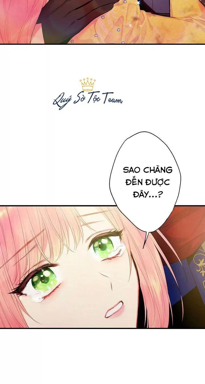 Trọng Sinh Trở Thành Hoàng Phi Chapter 159 - 5