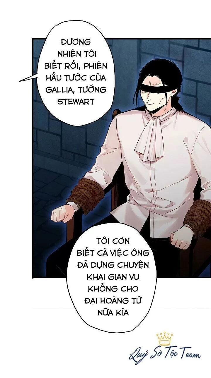 Trọng Sinh Trở Thành Hoàng Phi Chapter 159 - 18