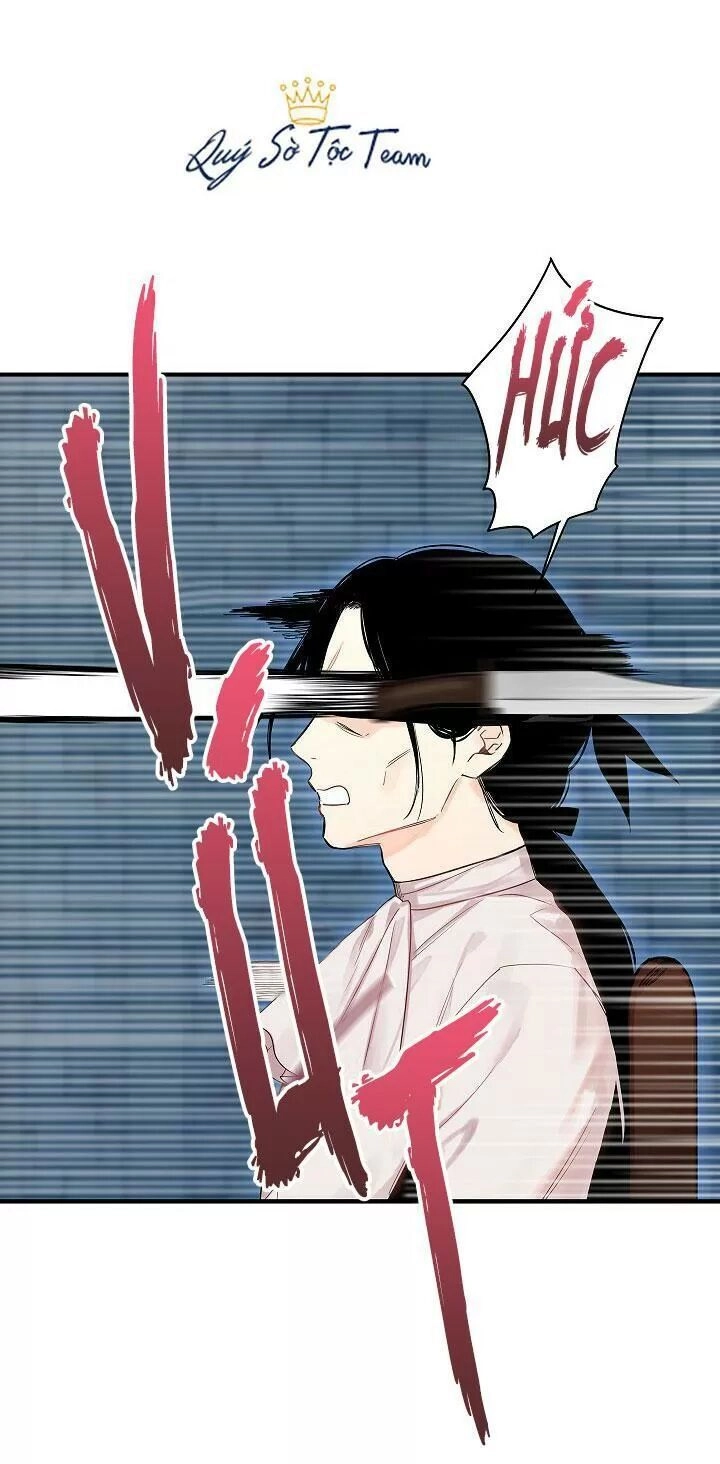 Trọng Sinh Trở Thành Hoàng Phi Chapter 159 - 21