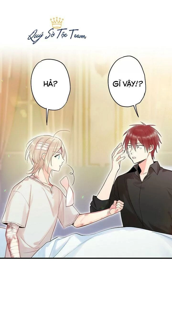 Trọng Sinh Trở Thành Hoàng Phi Chapter 160 - 2