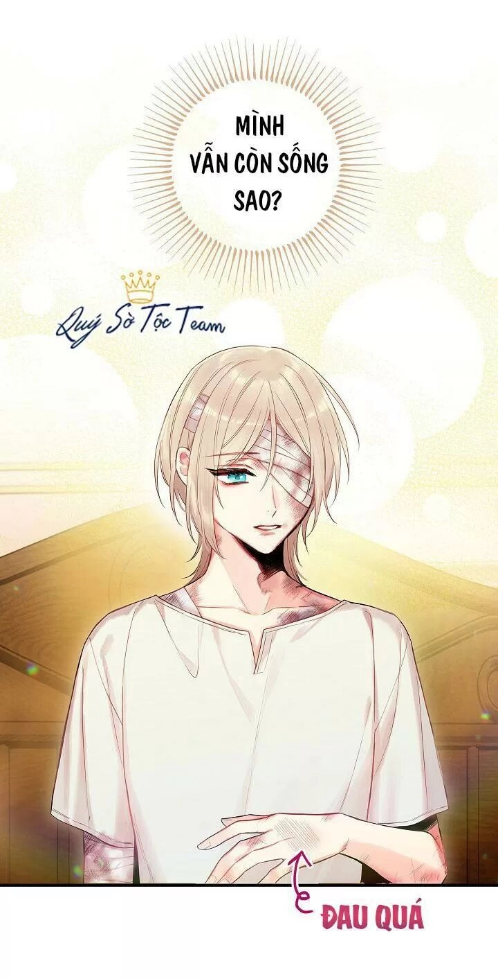 Trọng Sinh Trở Thành Hoàng Phi Chapter 160 - 3