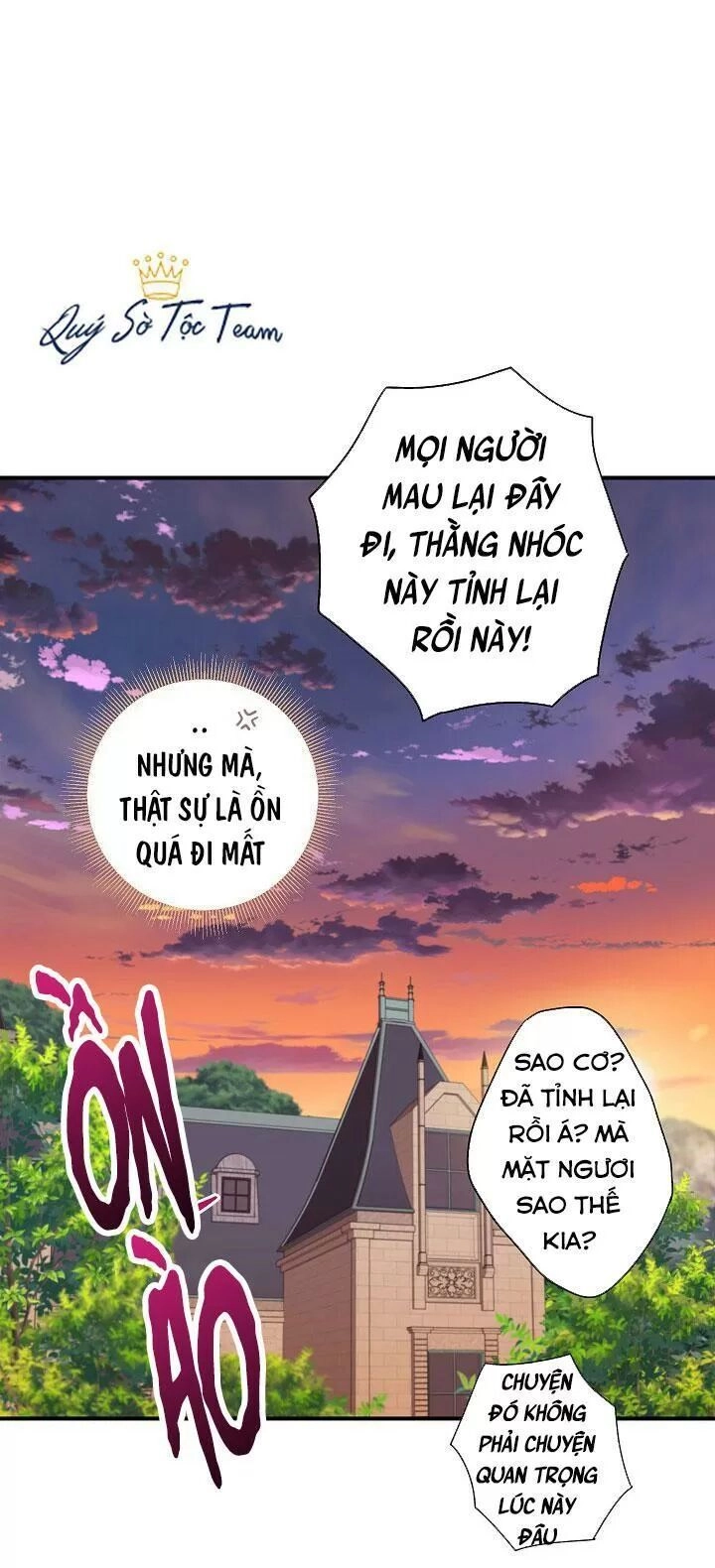 Trọng Sinh Trở Thành Hoàng Phi Chapter 160 - 4