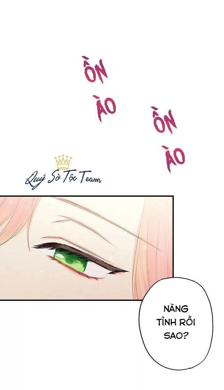 Trọng Sinh Trở Thành Hoàng Phi Chapter 160 - 5