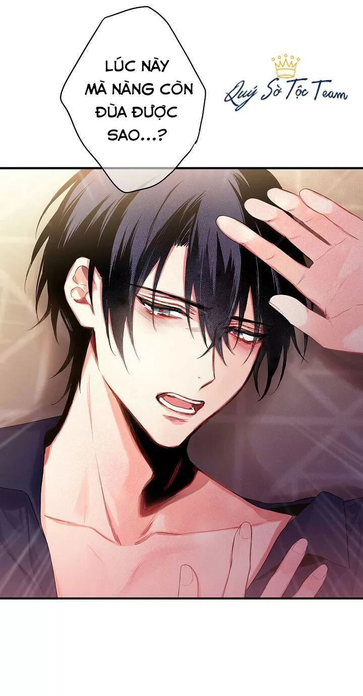 Trọng Sinh Trở Thành Hoàng Phi Chapter 160 - 24