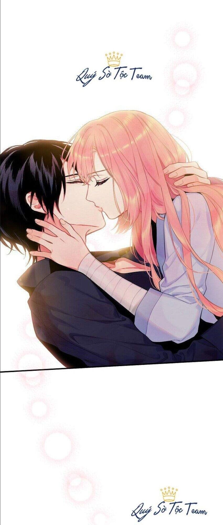 Trọng Sinh Trở Thành Hoàng Phi Chapter 161 - 1