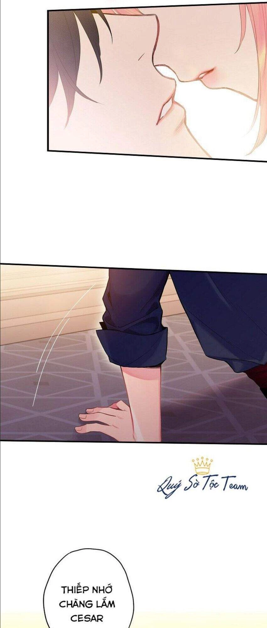 Trọng Sinh Trở Thành Hoàng Phi Chapter 161 - 2