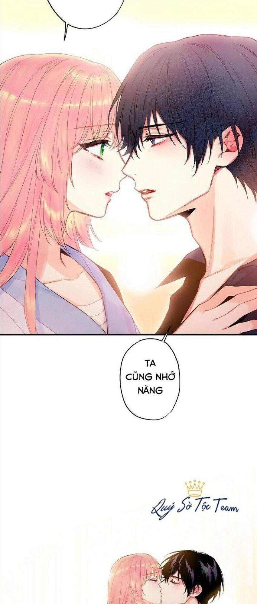 Trọng Sinh Trở Thành Hoàng Phi Chapter 161 - 3