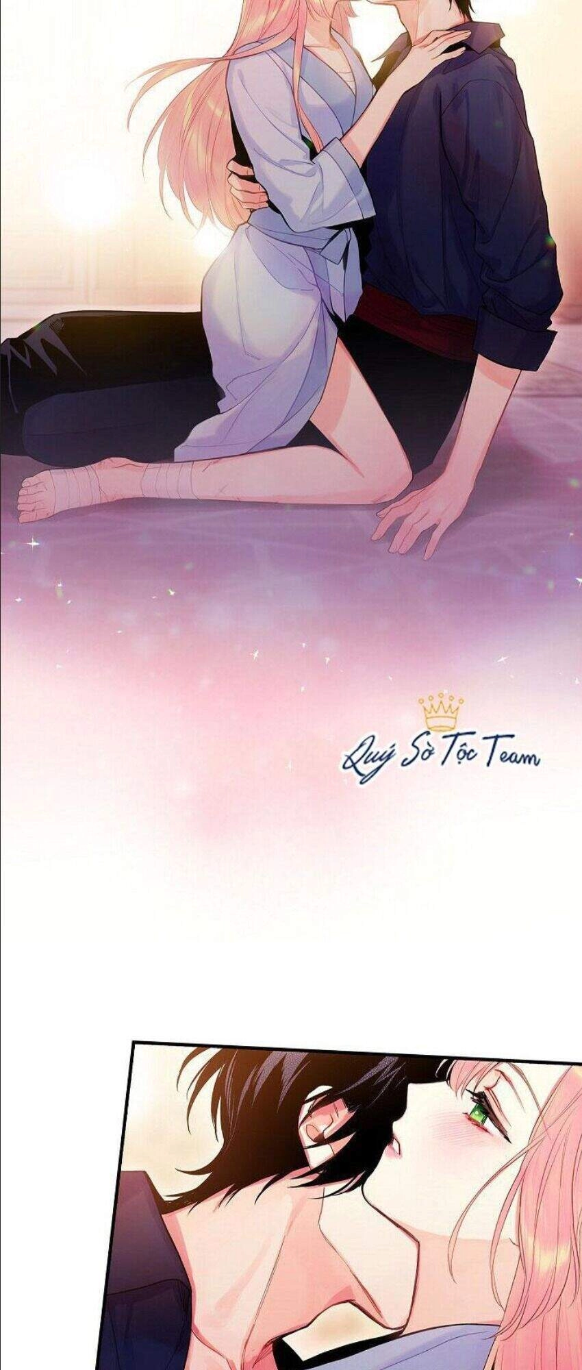 Trọng Sinh Trở Thành Hoàng Phi Chapter 161 - 4