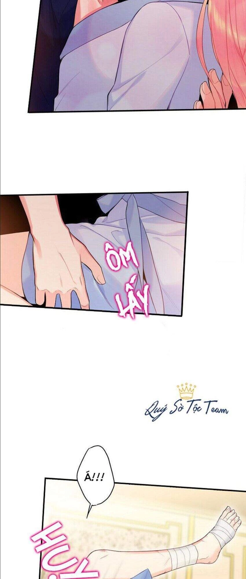 Trọng Sinh Trở Thành Hoàng Phi Chapter 161 - 5