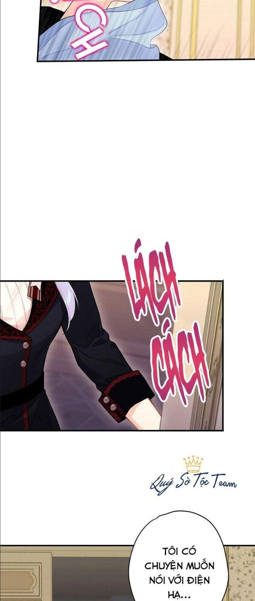 Trọng Sinh Trở Thành Hoàng Phi Chapter 161 - 6